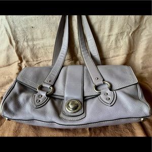 Vintage Marc Jacobs Leather bag